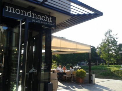 Foto: Mondnacht